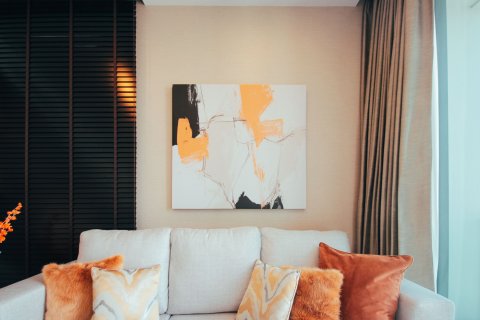 Кондоминиум с 2 спальнями в Клонг Тоэй, Бангкок, Таиланд № 151581 - фото 9