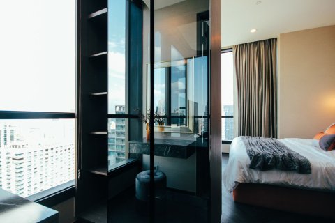 Кондоминиум с 2 спальнями в Клонг Тоэй, Бангкок, Таиланд № 151581 - фото 28