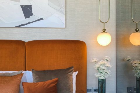 Кондоминиум с 2 спальнями в Клонг Тоэй, Бангкок, Таиланд № 151581 - фото 27