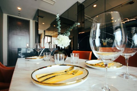 Кондоминиум с 2 спальнями в Клонг Тоэй, Бангкок, Таиланд № 151581 - фото 20