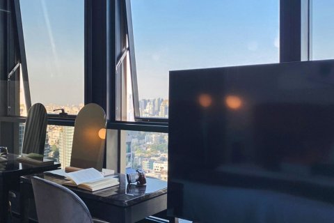 Кондоминиум с 2 спальнями в Клонг Тоэй, Бангкок, Таиланд № 151581 - фото 29