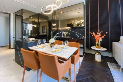 Кондоминиум с 2 спальнями в Клонг Тоэй, Бангкок, Таиланд № 151581 - фото 13