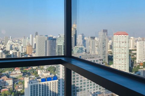 Кондоминиум с 2 спальнями в Клонг Тоэй, Бангкок, Таиланд № 151581 - фото 30