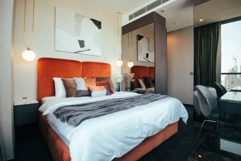 Кондоминиум с 2 спальнями в Клонг Тоэй, Бангкок, Таиланд № 151581 - фото 25