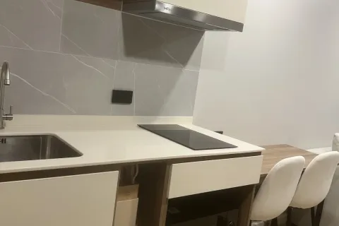 Studio dans le Condo à Phuket, Thaïlande  № 151717 - photo 5