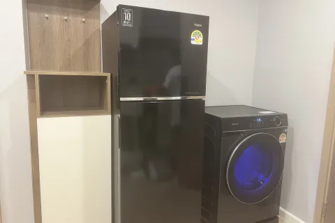 Studio dans le Condo à Phuket, Thaïlande  № 151717 - photo 4