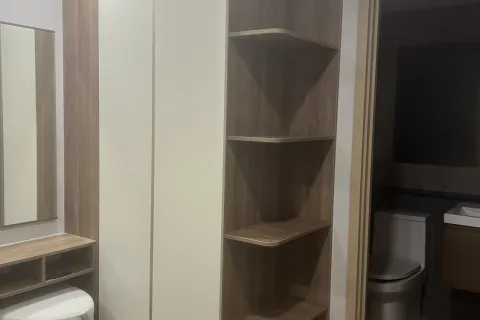 Studio dans le Condo à Phuket, Thaïlande  № 151717 - photo 6