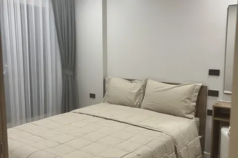 Studio dans le Condo à Phuket, Thaïlande  № 151717 - photo 3