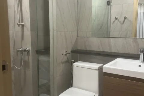 Studio dans le Condo à Phuket, Thaïlande  № 151717 - photo 7