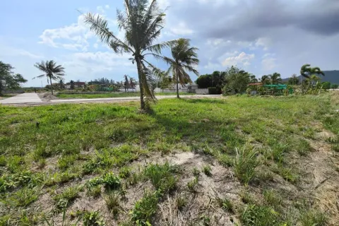 Земельный участок в Хуа Хине, Таиланд 2651м2  № 151719 - фото 5