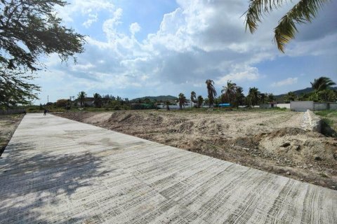 Земельный участок в Хуа Хине, Таиланд 2651м2  № 151719 - фото 1