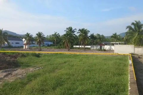 Земельный участок в Хуа Хине, Таиланд 2651м2  № 151719 - фото 4