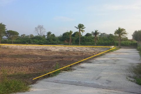 Земельный участок в Хуа Хине, Таиланд 2651м2  № 151719 - фото 3