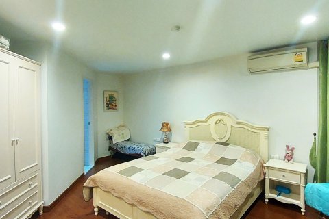 Студия в кондо в Бан Чанге, Таиланд № 151722 - фото 18