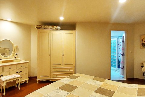 Студия в кондо в Бан Чанге, Таиланд № 151722 - фото 16