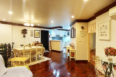 Студия в кондо в Бан Чанге, Таиланд № 151722 - фото 3