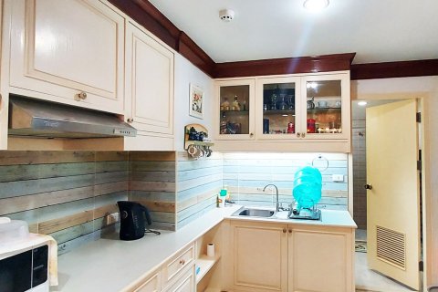 Студия в кондо в Бан Чанге, Таиланд № 151722 - фото 13