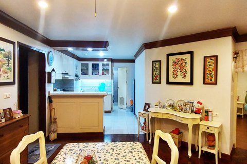 Студия в кондо в Бан Чанге, Таиланд № 151722 - фото 11