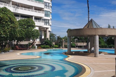 Студия в кондо в Бан Чанге, Таиланд № 151722 - фото 29