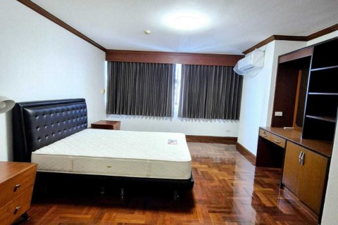 Кондоминиум с 3 спальнями в Ваттхане, Бангкок, Таиланд № 151721 - фото 21