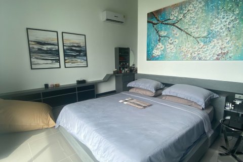 Villa in Phuket, Thailand 3 bedrooms № 151718 - photo 9