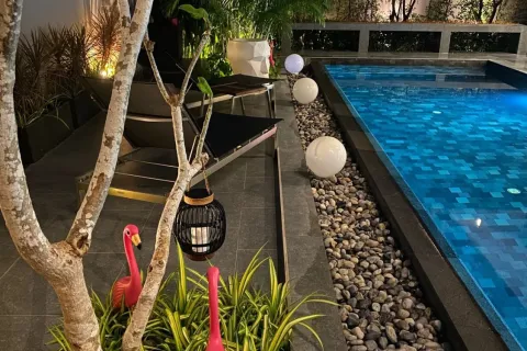 Villa in Phuket, Thailand 3 bedrooms № 151718 - photo 5