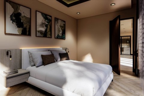 Villa à Hua Hin, Thaïlande 3 chambres № 170048 - photo 8