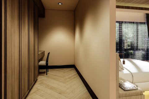 Villa à Hua Hin, Thaïlande 3 chambres № 170048 - photo 10