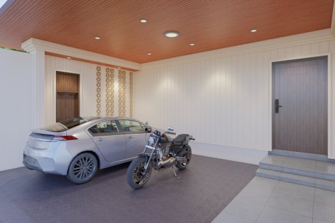 Villa à Hua Hin, Thaïlande 3 chambres № 170048 - photo 19