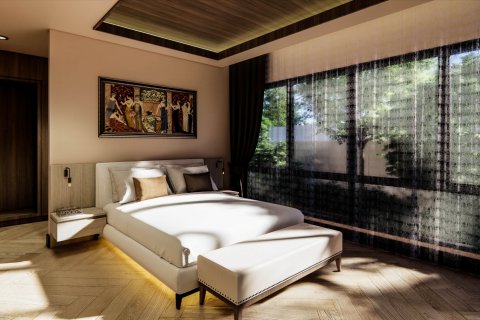 Villa à Hua Hin, Thaïlande 3 chambres № 170048 - photo 7