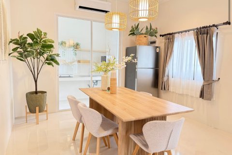 Villa in Cha-am, Thailand 3 Schlafzimmer № 170054 - Foto 15
