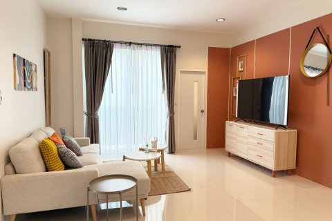 Villa in Cha-am, Thailand 3 Schlafzimmer № 170054 - Foto 14