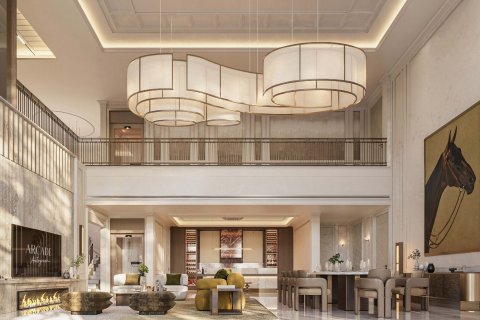 Вилла в Паттайе, Таиланд с 4 спальнями  № 170053 - фото 2