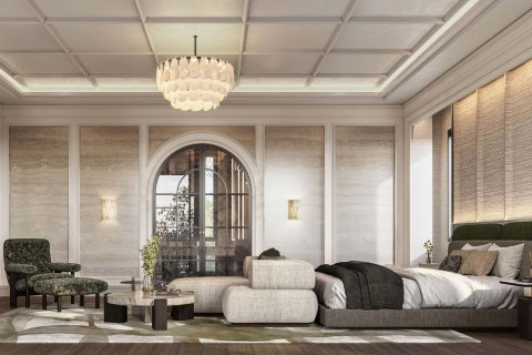 Вилла в Паттайе, Таиланд с 4 спальнями  № 170053 - фото 4