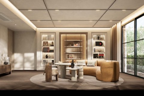 Вилла в Паттайе, Таиланд с 4 спальнями  № 170052 - фото 3