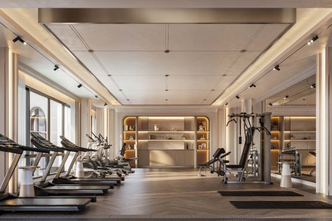 Вилла в Паттайе, Таиланд с 4 спальнями  № 170052 - фото 6