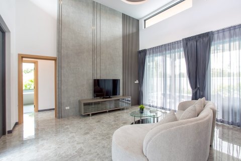 Villa à Hua Hin, Thaïlande 4 chambres № 170049 - photo 6