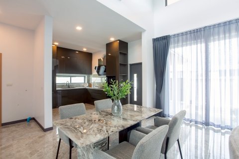 Villa à Hua Hin, Thaïlande 4 chambres № 170049 - photo 9