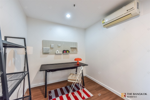 Condo à Bangkok, Thaïlande, 1 chambre № 187617 - photo 7