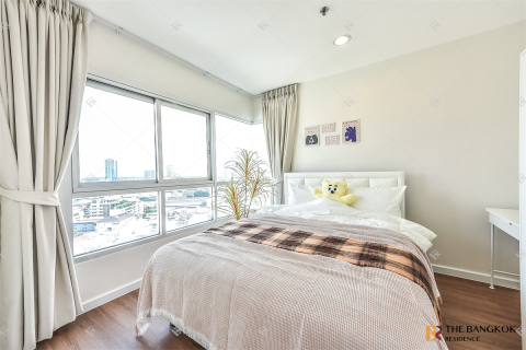 Condo à Bangkok, Thaïlande, 1 chambre № 187617 - photo 6