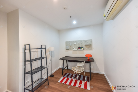 Condo à Bangkok, Thaïlande, 1 chambre № 187617 - photo 4