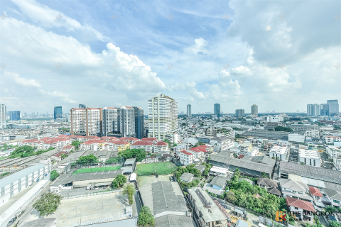 Condo à Bangkok, Thaïlande, 1 chambre № 187617 - photo 3
