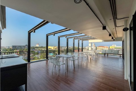 ЖК Mira Monte Hua Hin 94 в Хуа Хине, Таиланд № 27618 - фото 11