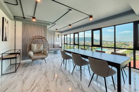 ЖК Mira Monte Hua Hin 94 в Хуа Хине, Таиланд № 27618 - фото 12