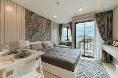 ЖК Mira Monte Hua Hin 94 в Хуа Хине, Таиланд № 27618 - фото 2