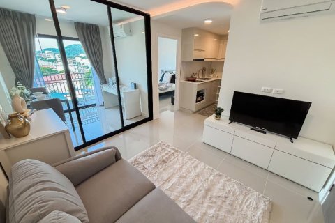 ЖК Mira Monte Hua Hin 94 в Хуа Хине, Таиланд № 27618 - фото 9