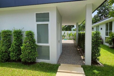 Villa in Chiang Mai, Thailand 5 bedrooms № 133370 - photo 4