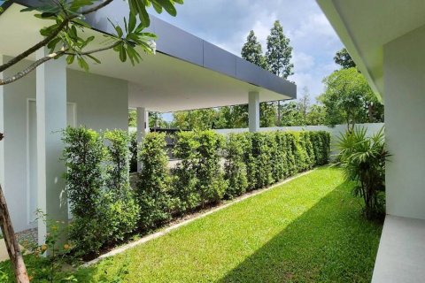 Villa in Chiang Mai, Thailand 5 bedrooms № 133370 - photo 5