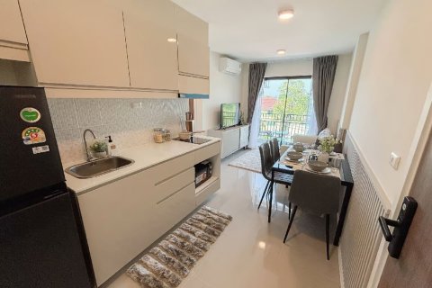 ЖК Mira Monte Hua Hin 94 в Хуа Хине, Таиланд № 27618 - фото 9