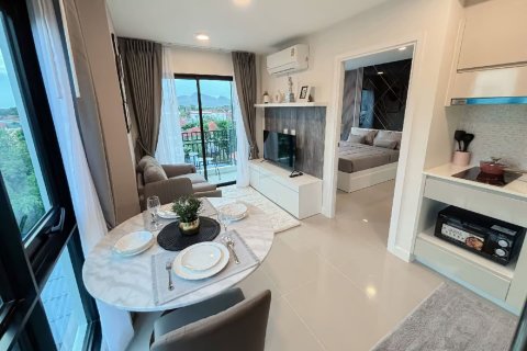 ЖК Mira Monte Hua Hin 94 в Хуа Хине, Таиланд № 27618 - фото 2